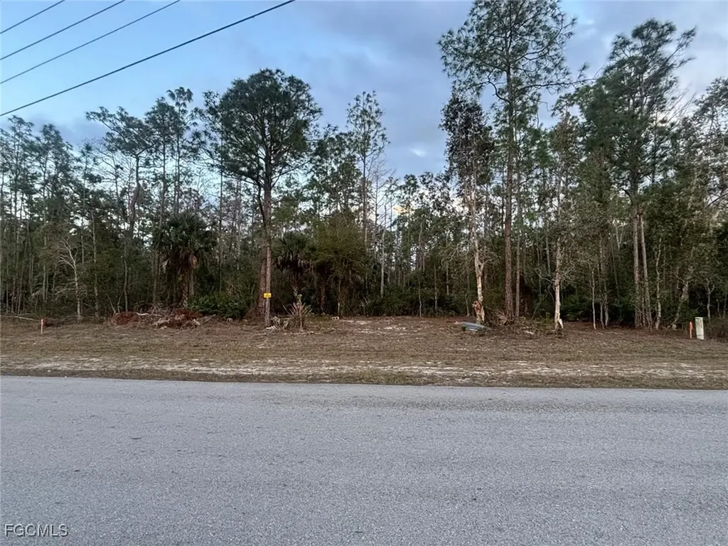267 Woodburn Drive Lehigh Acres FL 33972