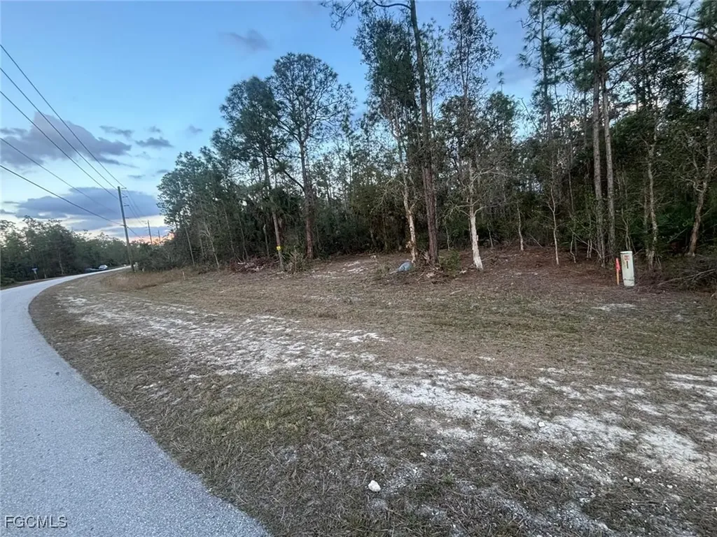 267 Woodburn Drive Lehigh Acres FL 33972