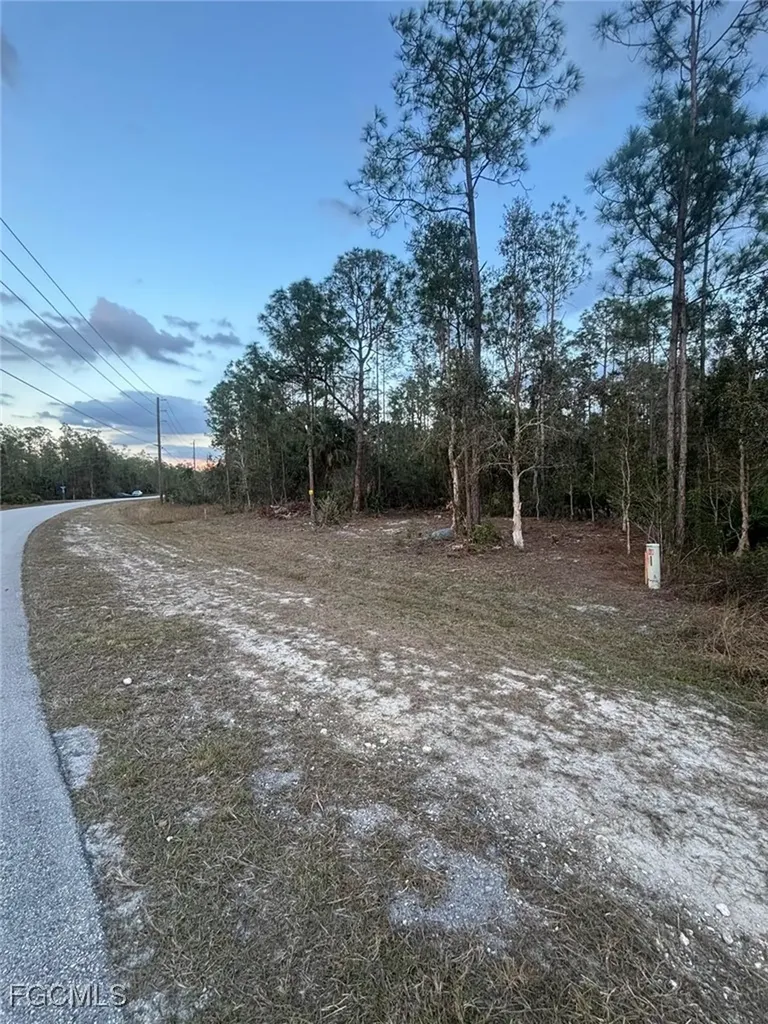 267 Woodburn Drive Lehigh Acres FL 33972