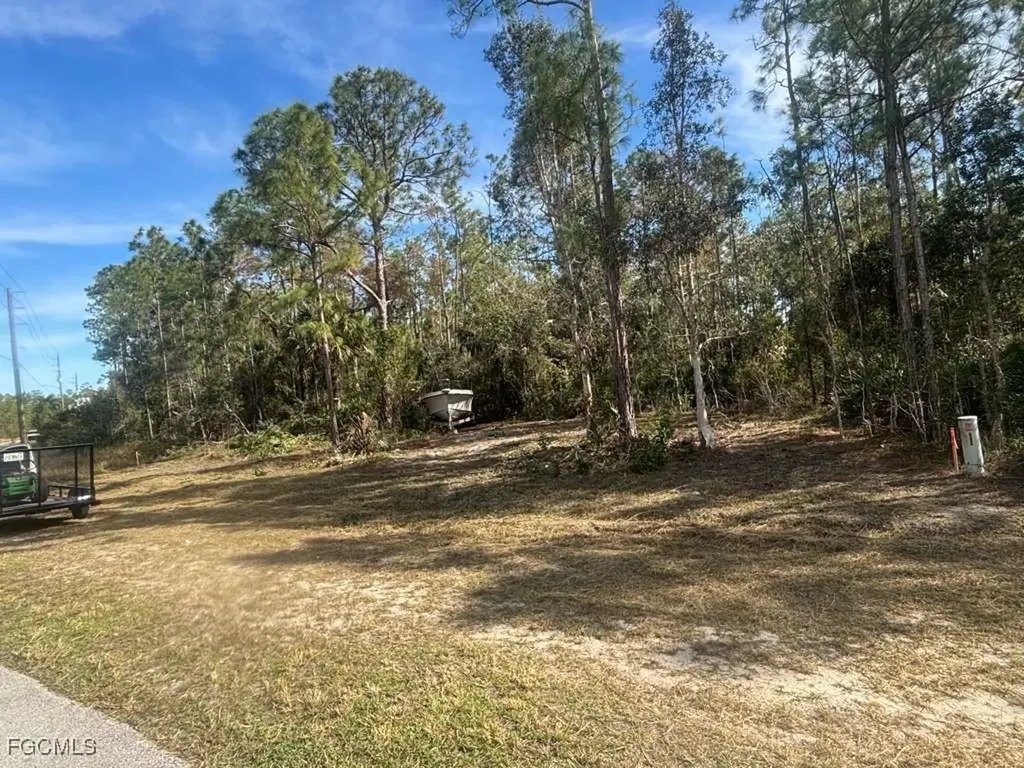 267 Woodburn Drive Lehigh Acres FL 33972