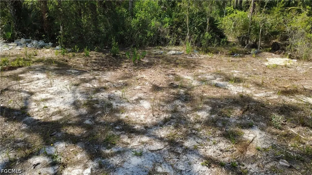 267 Woodburn Drive Lehigh Acres FL 33972