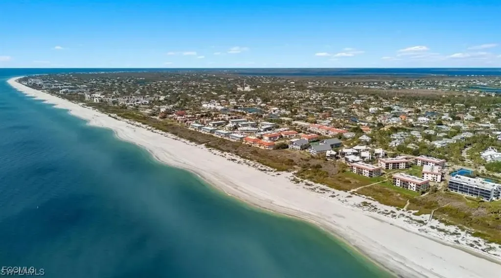 671 E Gulf Drive Sanibel FL 33957