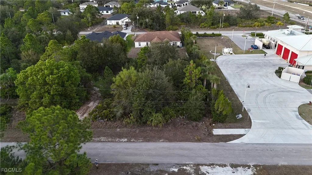 2504 48th Street W Lehigh Acres FL 33971