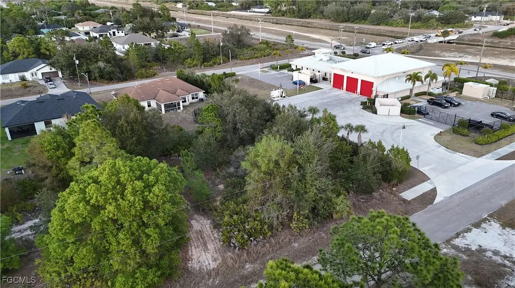 2504 48th Street W Lehigh Acres FL 33971