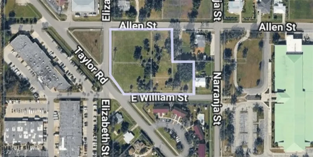 1226 Taylor Road Punta Gorda FL 33950