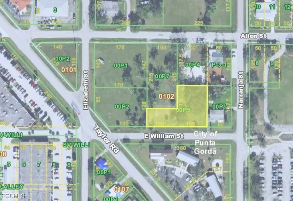 1226 Taylor Road Punta Gorda FL 33950