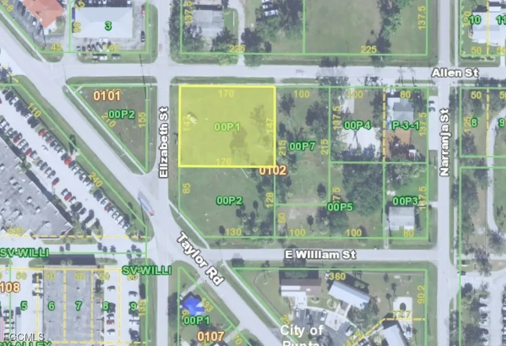 1226 Taylor Road Punta Gorda FL 33950