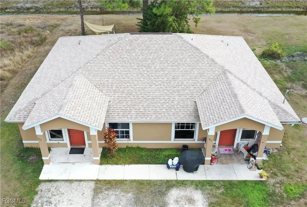 461/463 Loretta Avenue S Lehigh Acres FL 33974