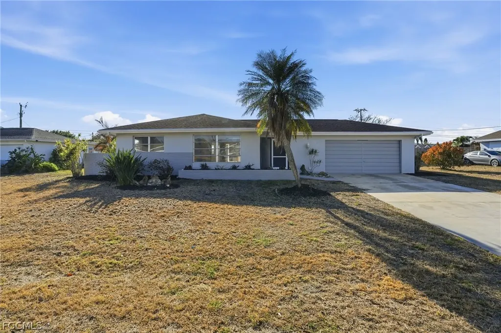 312 Hollywood Street Lehigh Acres FL 33936