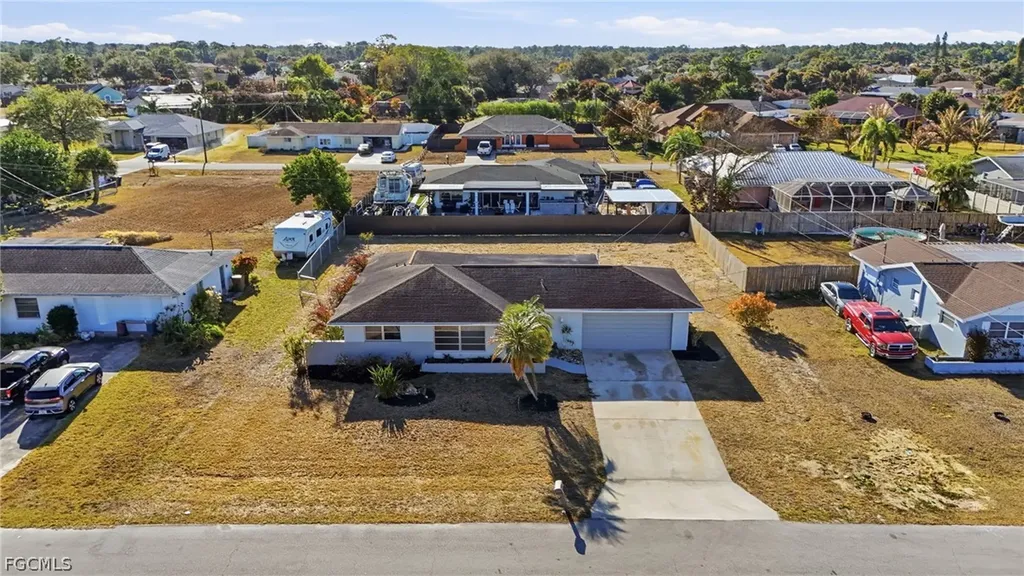 312 Hollywood Street Lehigh Acres FL 33936