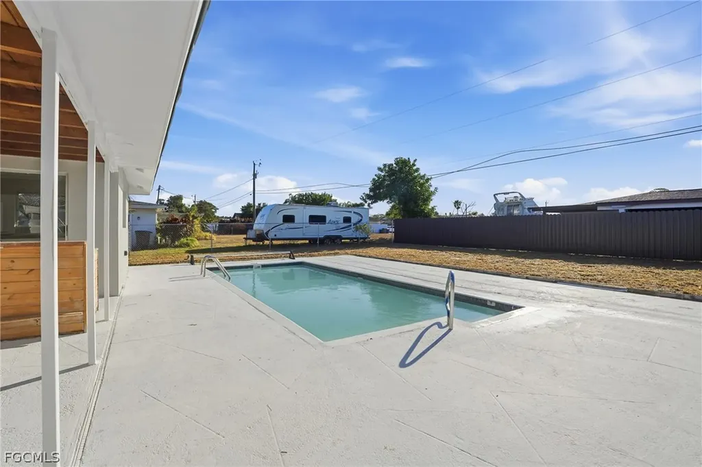 312 Hollywood Street Lehigh Acres FL 33936