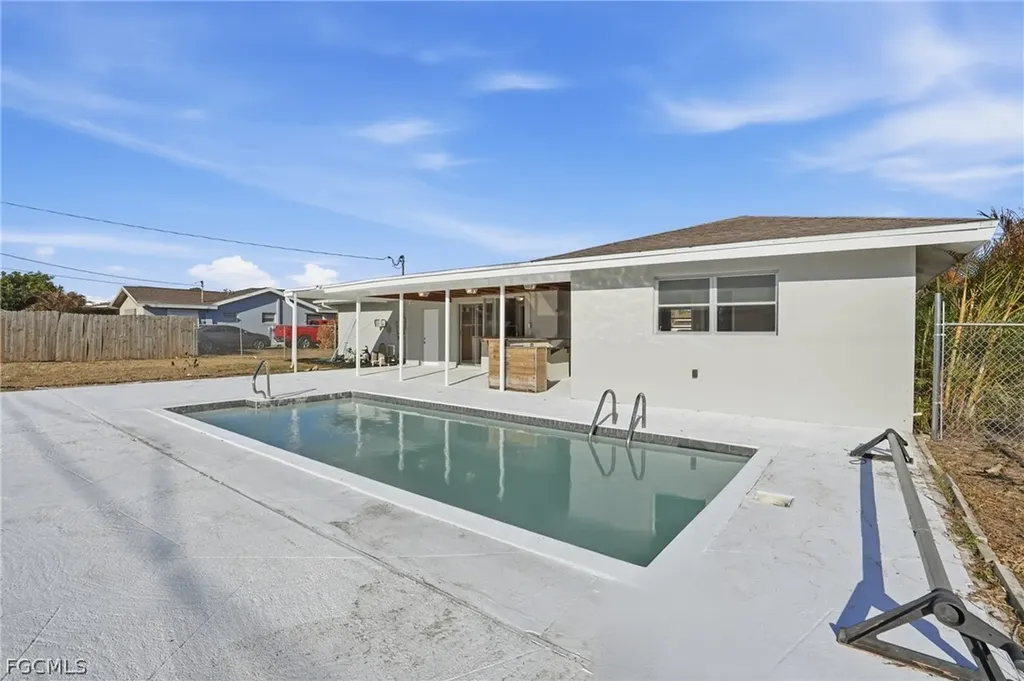 312 Hollywood Street Lehigh Acres FL 33936