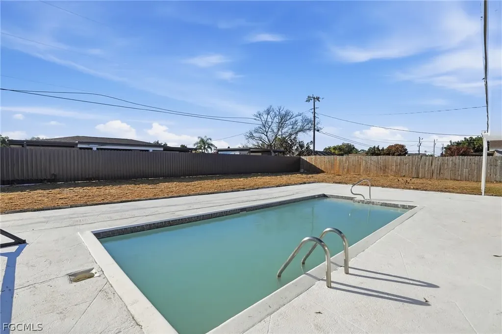 312 Hollywood Street Lehigh Acres FL 33936