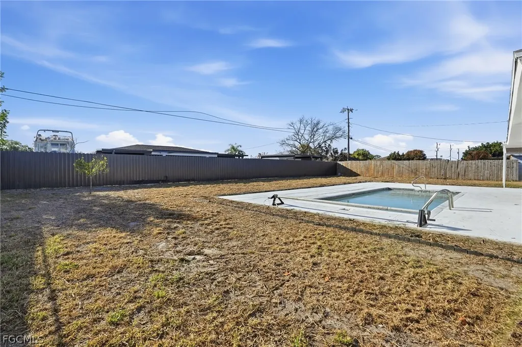 312 Hollywood Street Lehigh Acres FL 33936