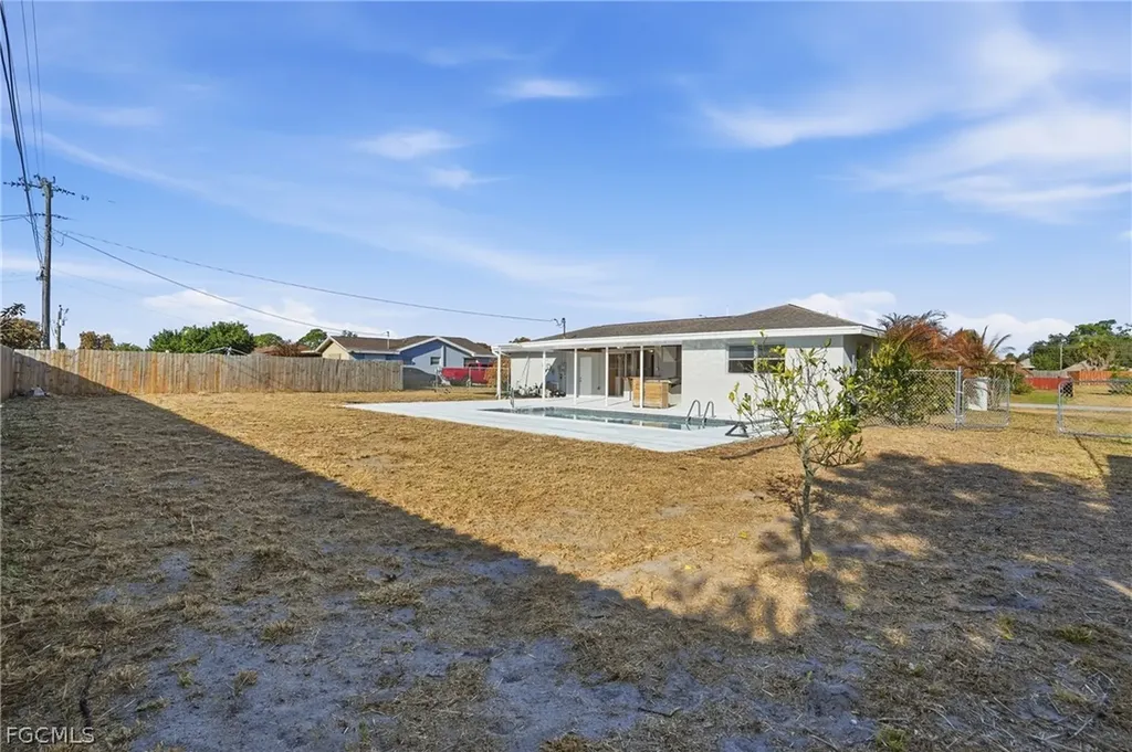 312 Hollywood Street Lehigh Acres FL 33936