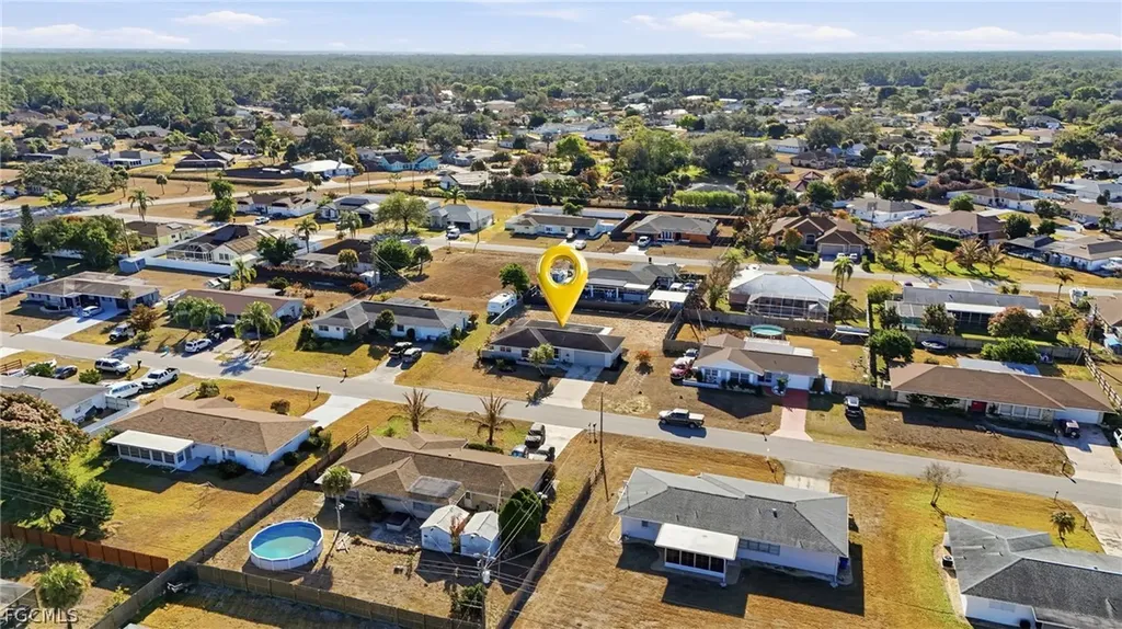 312 Hollywood Street Lehigh Acres FL 33936