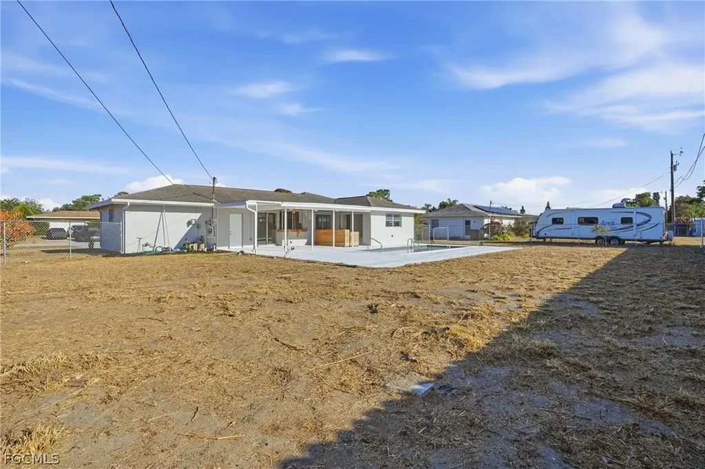 312 Hollywood Street Lehigh Acres FL 33936