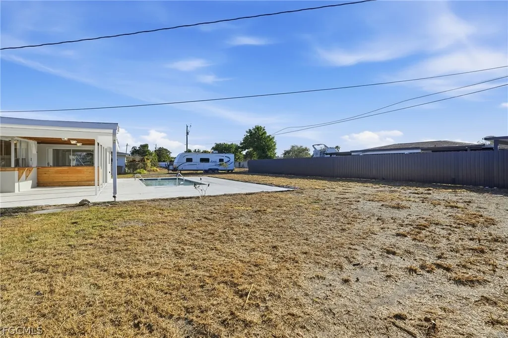 312 Hollywood Street Lehigh Acres FL 33936
