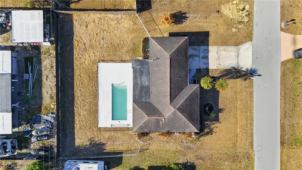 312 Hollywood Street Lehigh Acres FL 33936
