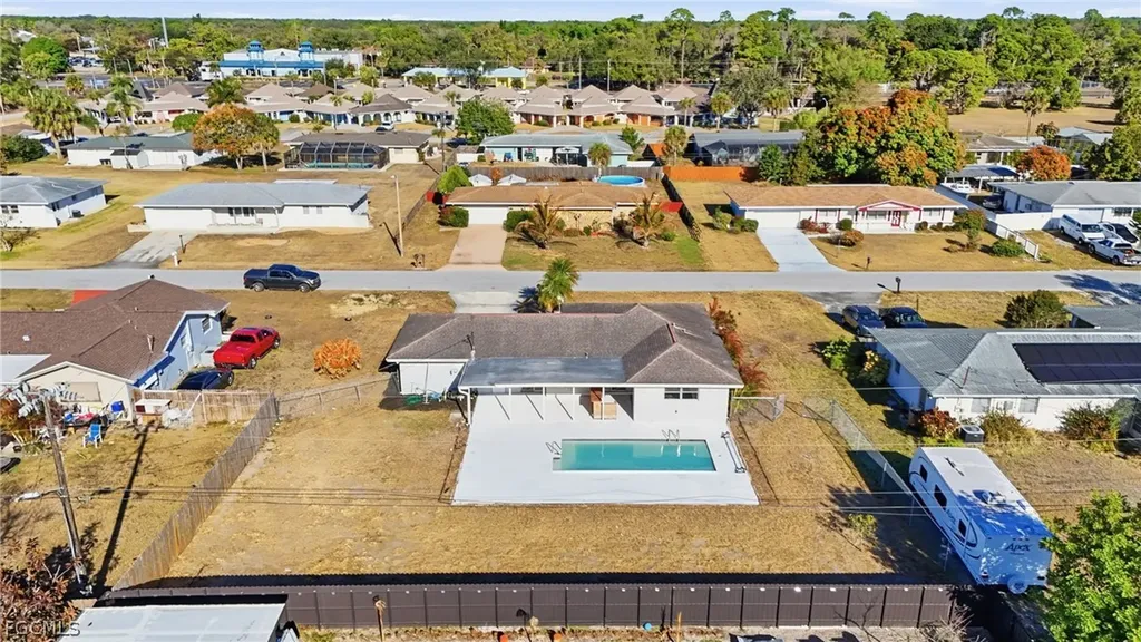 312 Hollywood Street Lehigh Acres FL 33936