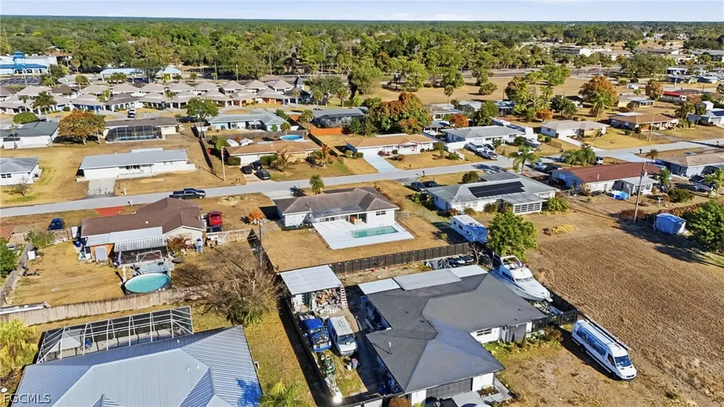 312 Hollywood Street Lehigh Acres FL 33936