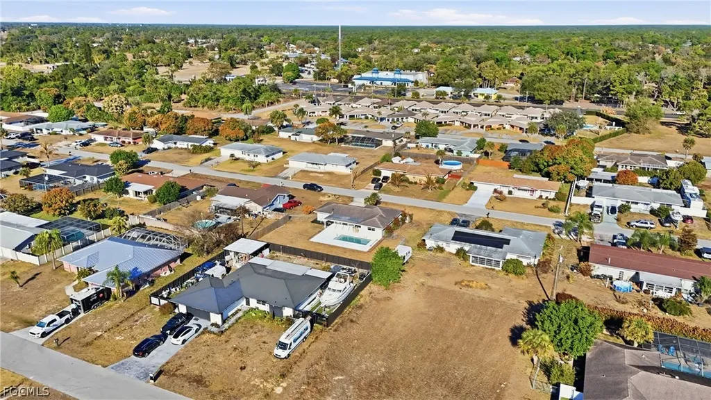 312 Hollywood Street Lehigh Acres FL 33936