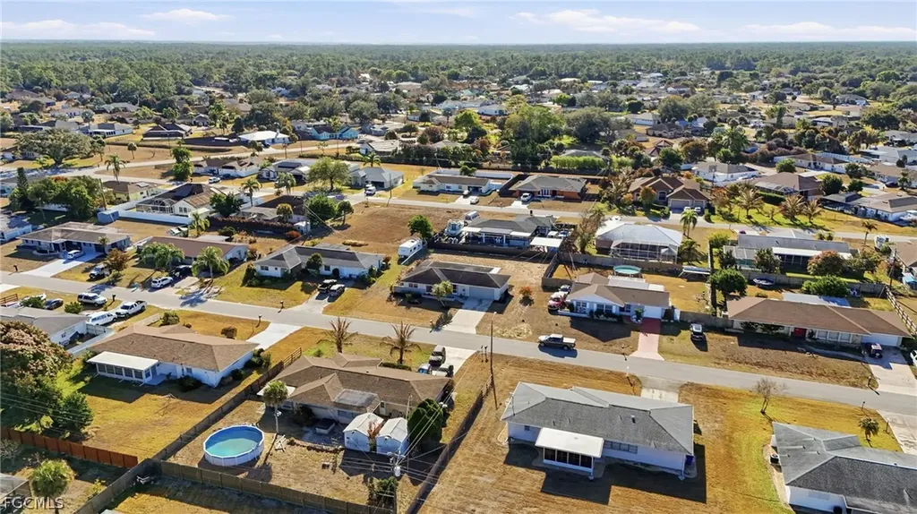 312 Hollywood Street Lehigh Acres FL 33936