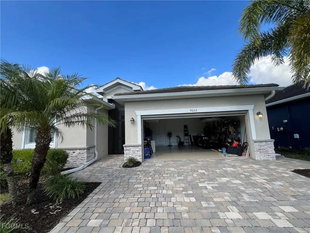 9622 Mirada Boulevard Fort Myers FL 33908