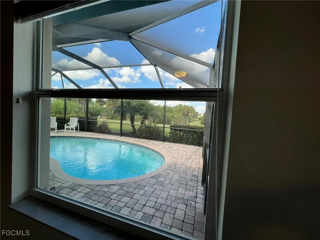 9622 Mirada Boulevard Fort Myers FL 33908
