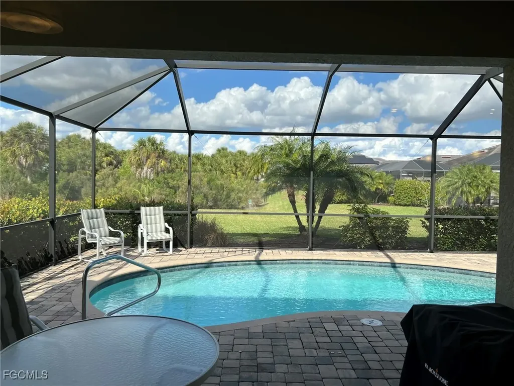 9622 Mirada Boulevard Fort Myers FL 33908