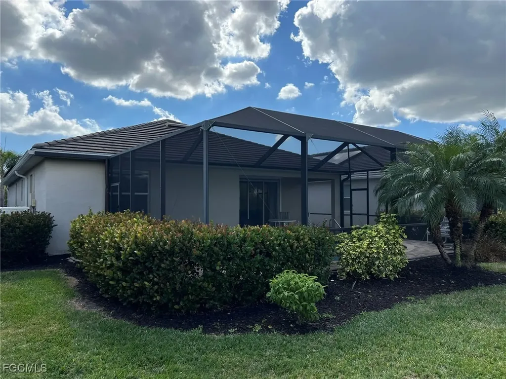 9622 Mirada Boulevard Fort Myers FL 33908
