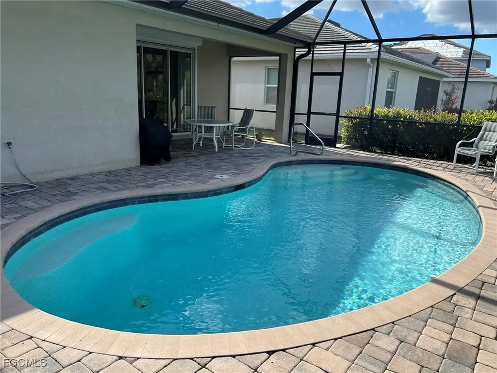 9622 Mirada Boulevard Fort Myers FL 33908