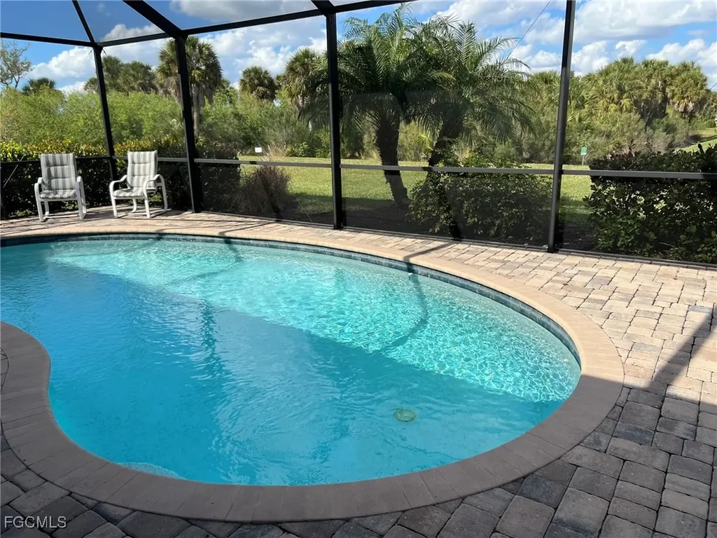 9622 Mirada Boulevard Fort Myers FL 33908