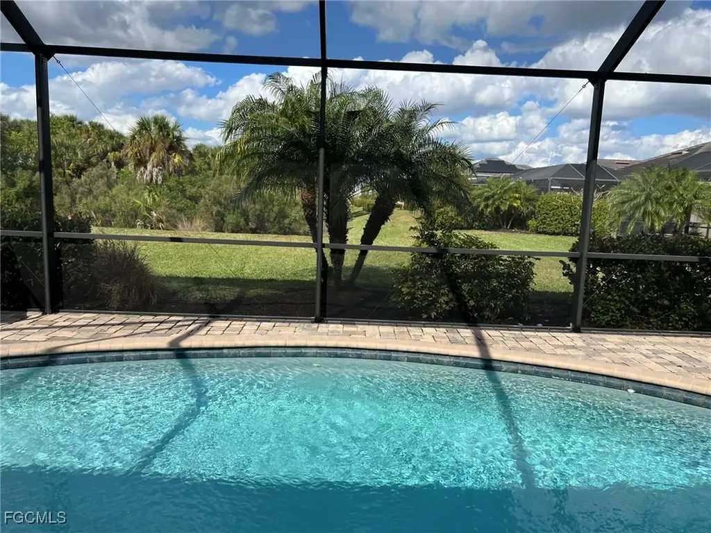 9622 Mirada Boulevard Fort Myers FL 33908