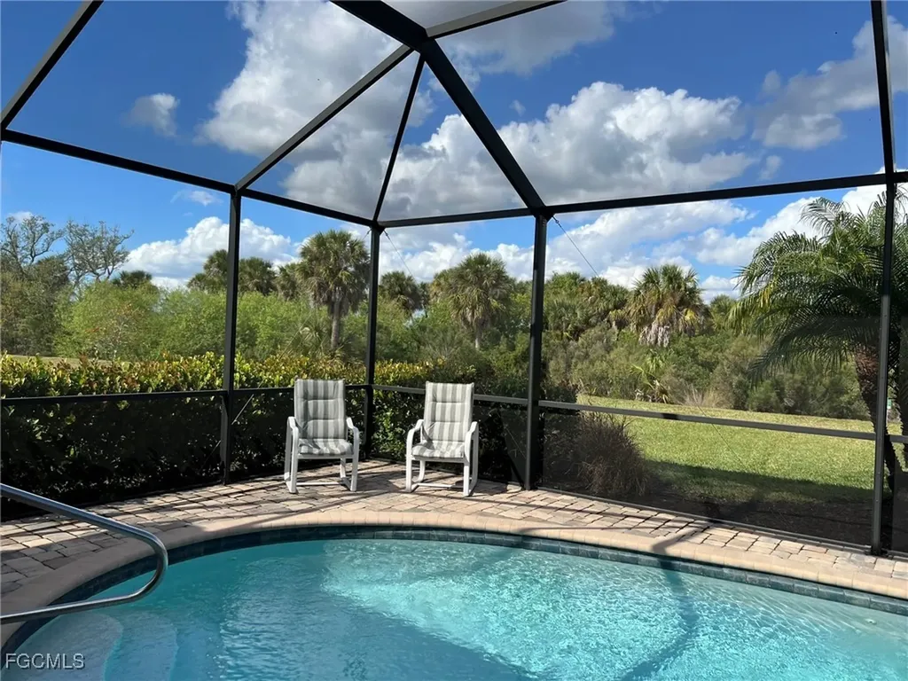 9622 Mirada Boulevard Fort Myers FL 33908
