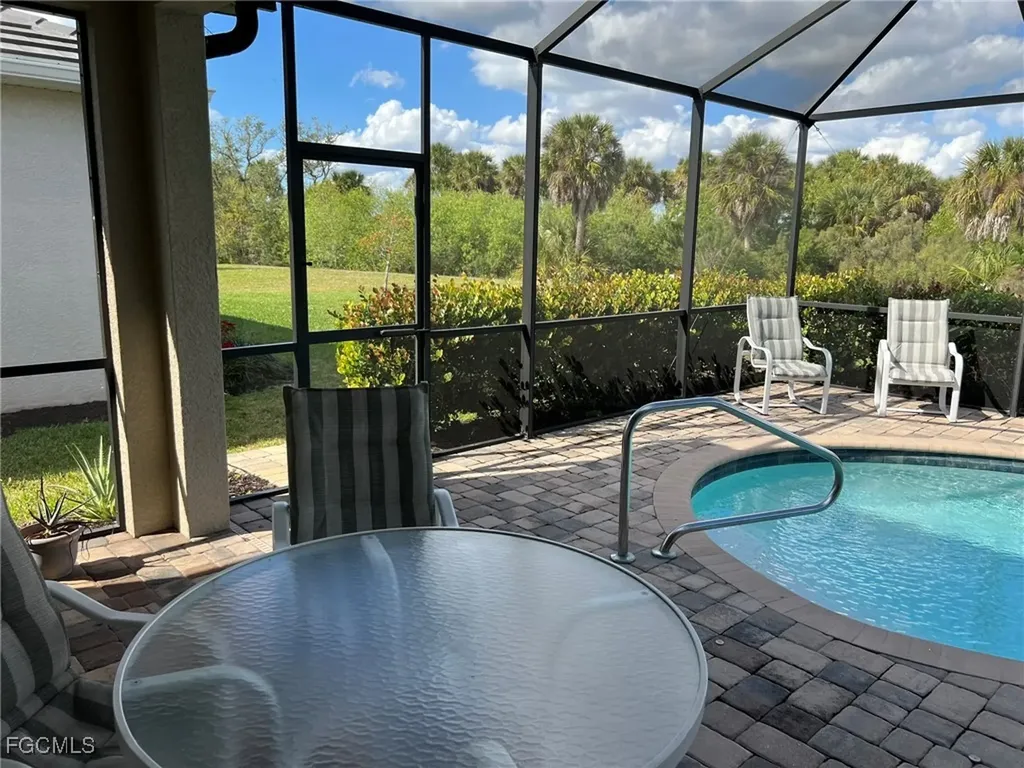 9622 Mirada Boulevard Fort Myers FL 33908