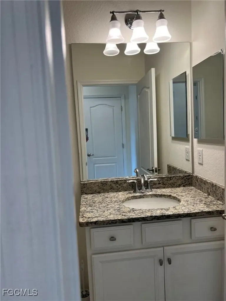 9622 Mirada Boulevard Fort Myers FL 33908