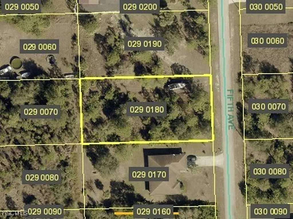 1011 5th Avenue Lehigh Acres FL 33972