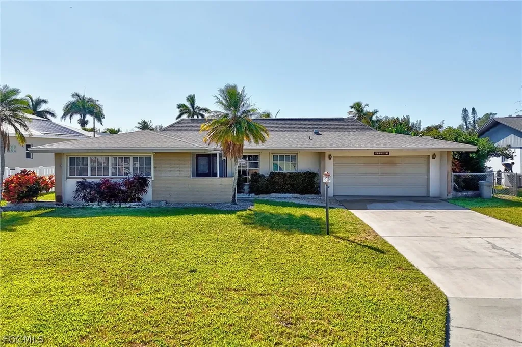 2306 SE 15th Terrace Cape Coral FL 33990