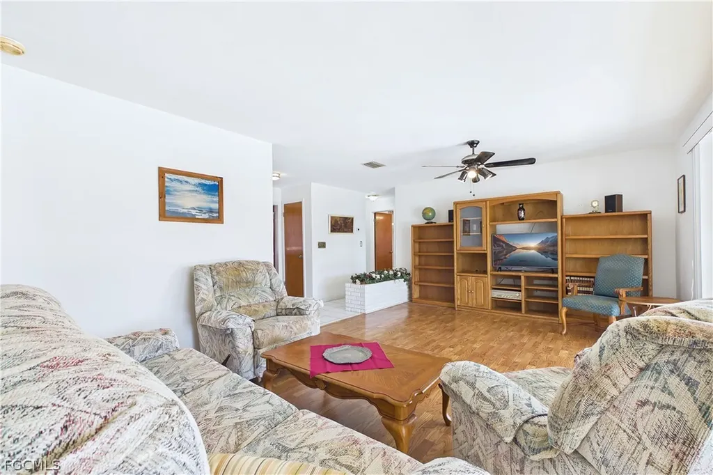 2306 SE 15th Terrace Cape Coral FL 33990