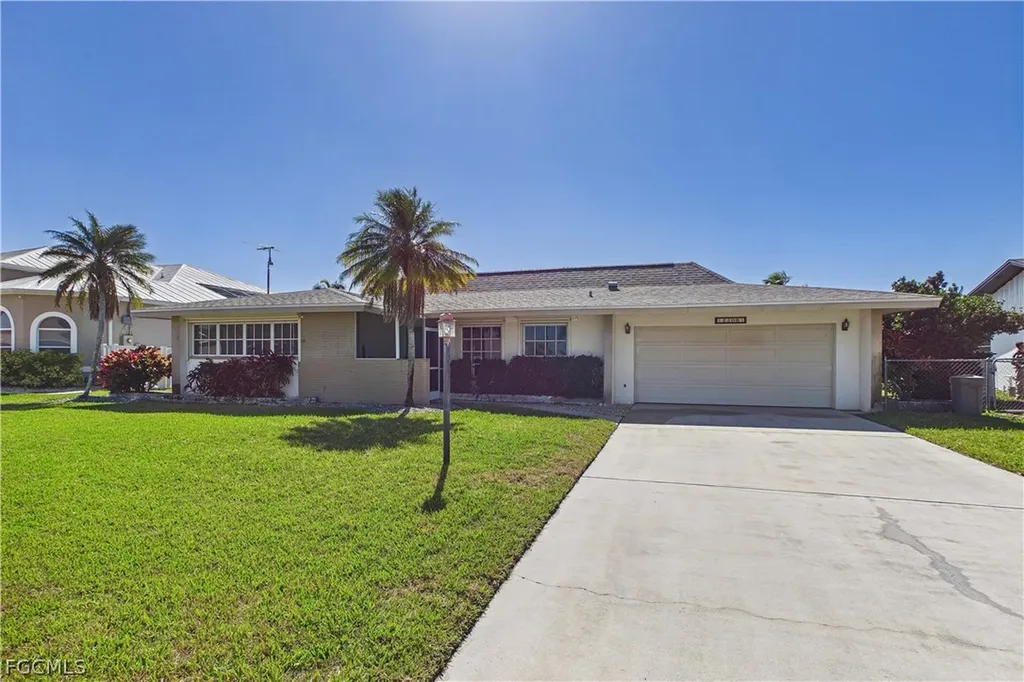 2306 SE 15th Terrace Cape Coral FL 33990