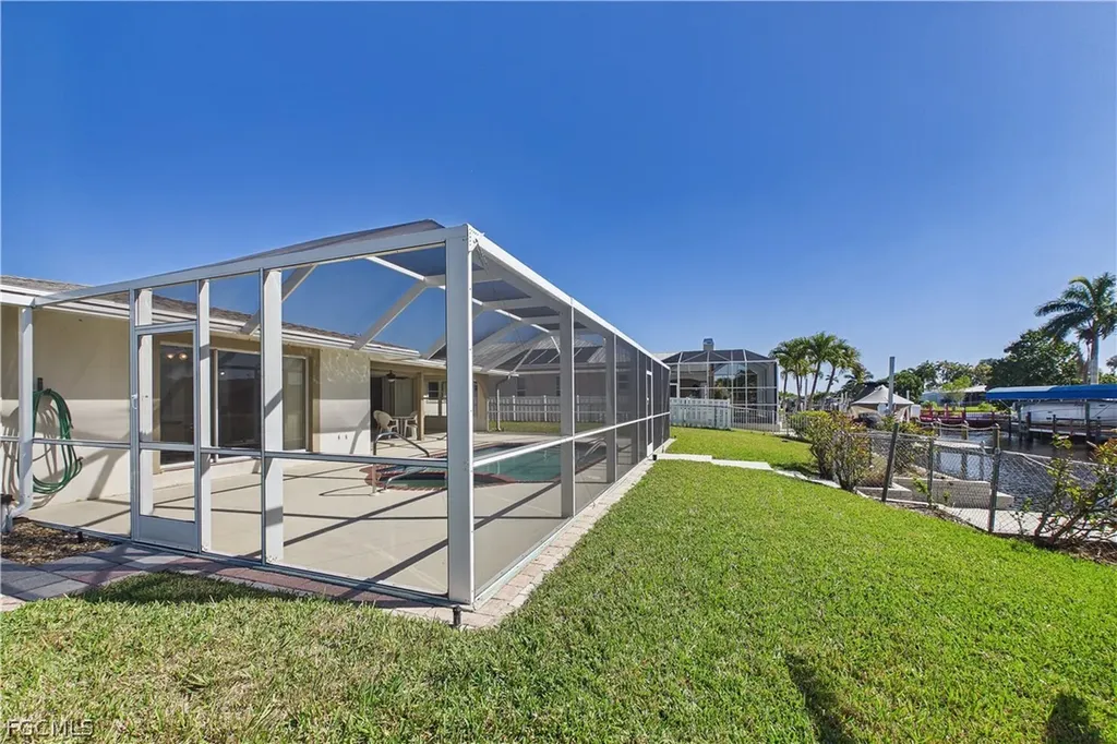 2306 SE 15th Terrace Cape Coral FL 33990