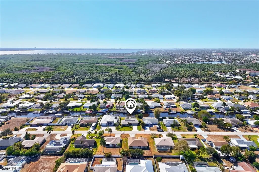 2306 SE 15th Terrace Cape Coral FL 33990