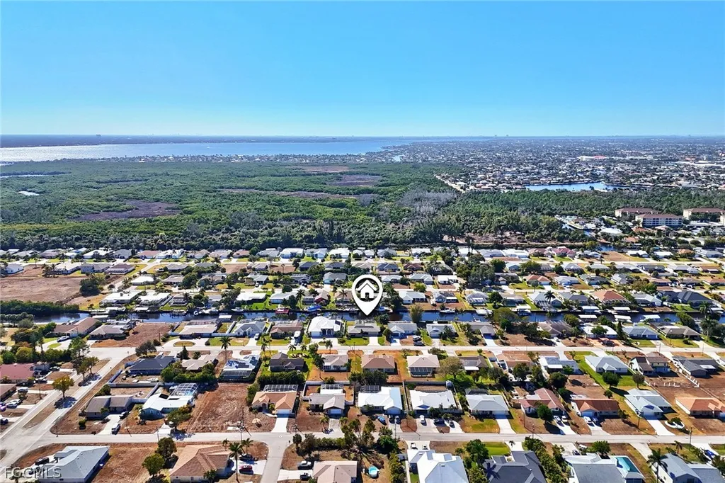 2306 SE 15th Terrace Cape Coral FL 33990
