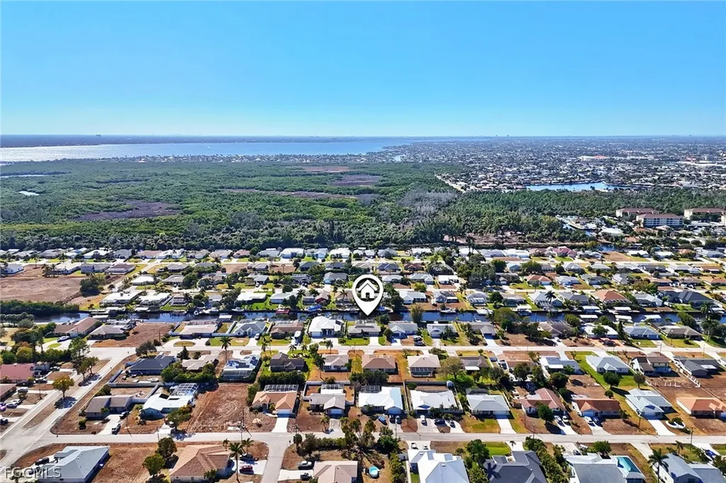 2306 SE 15th Terrace Cape Coral FL 33990