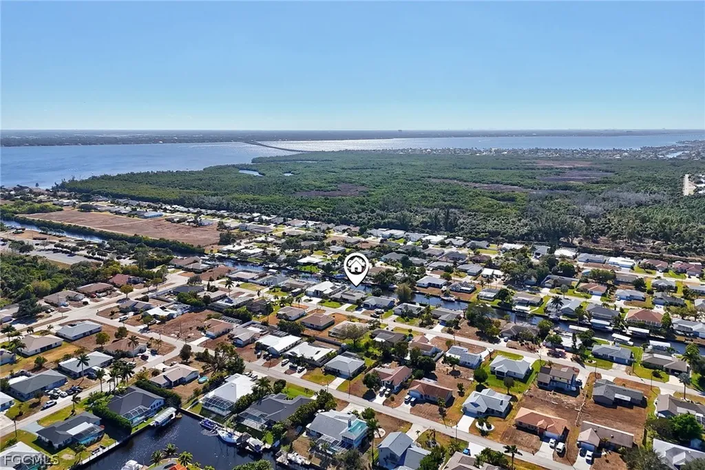 2306 SE 15th Terrace Cape Coral FL 33990