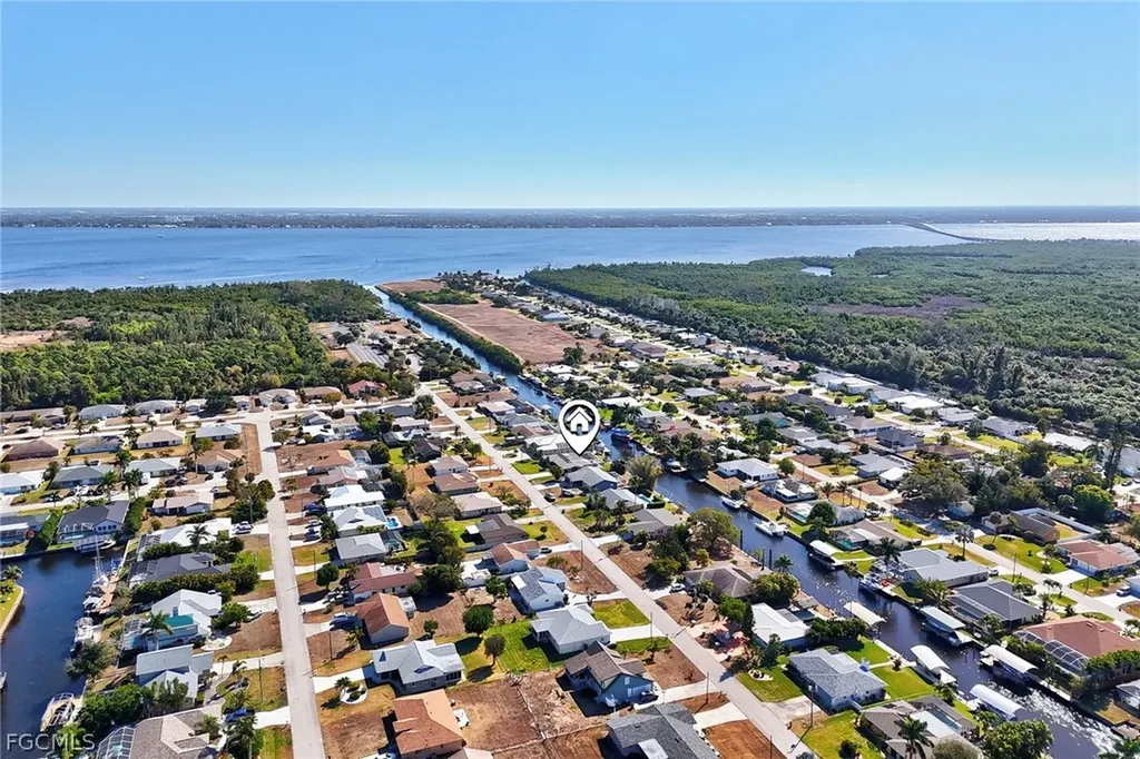 2306 SE 15th Terrace Cape Coral FL 33990