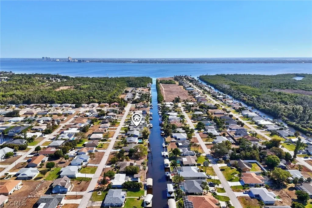 2306 SE 15th Terrace Cape Coral FL 33990