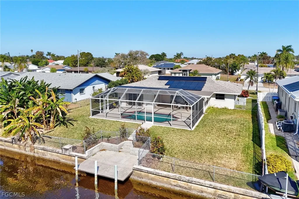 2306 SE 15th Terrace Cape Coral FL 33990