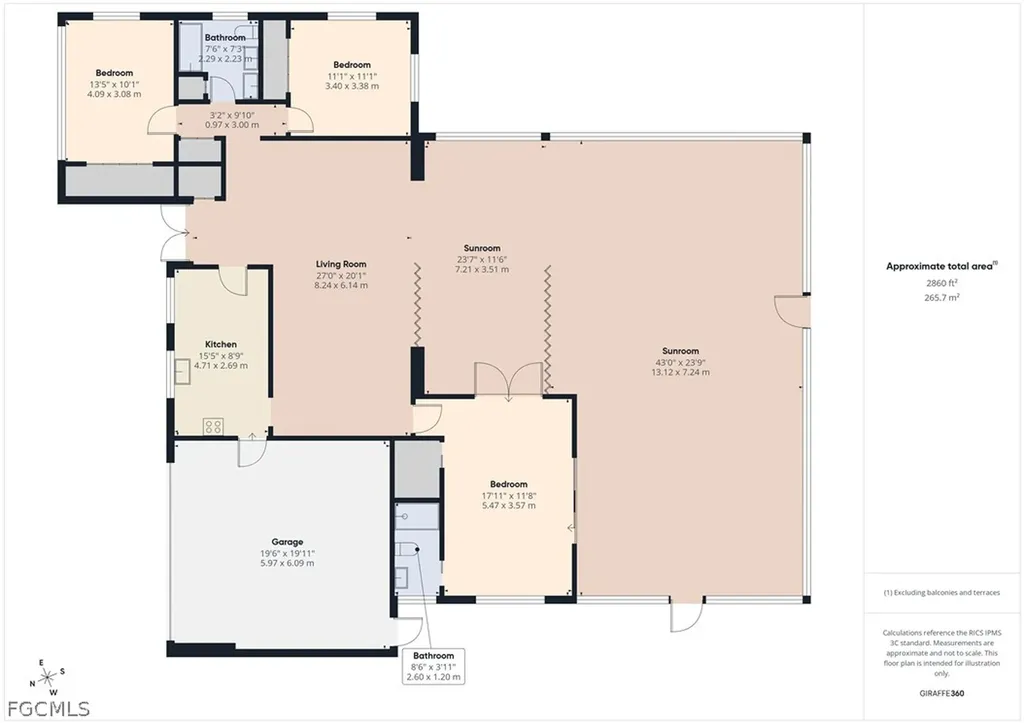 2306 SE 15th Terrace Cape Coral FL 33990